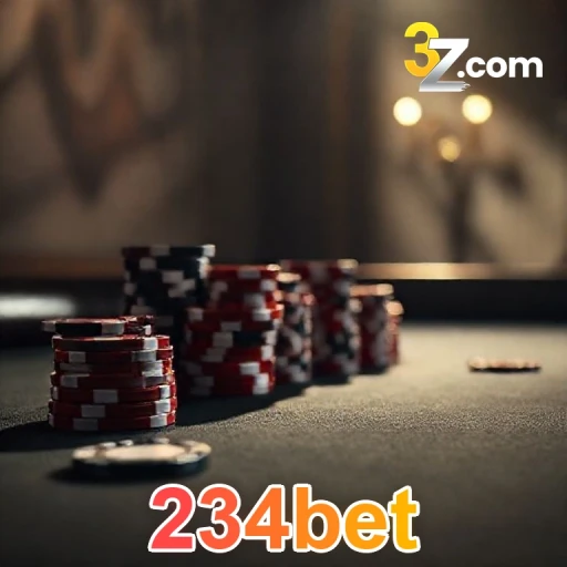234bet.com Confiavel