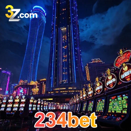 234bet.com Promocao